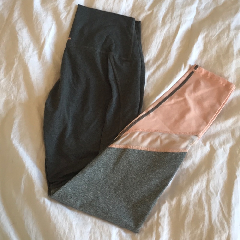 Aerie leggings